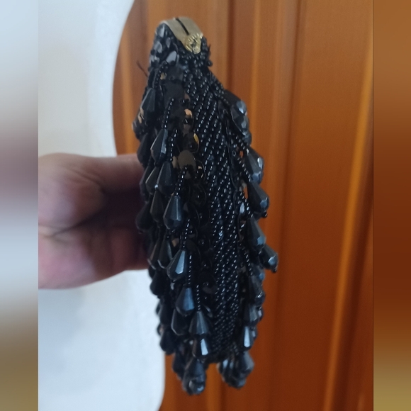 Vintage Beaded Bag - Picture 4 of 12